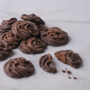 Choco cookies - 5 pieces